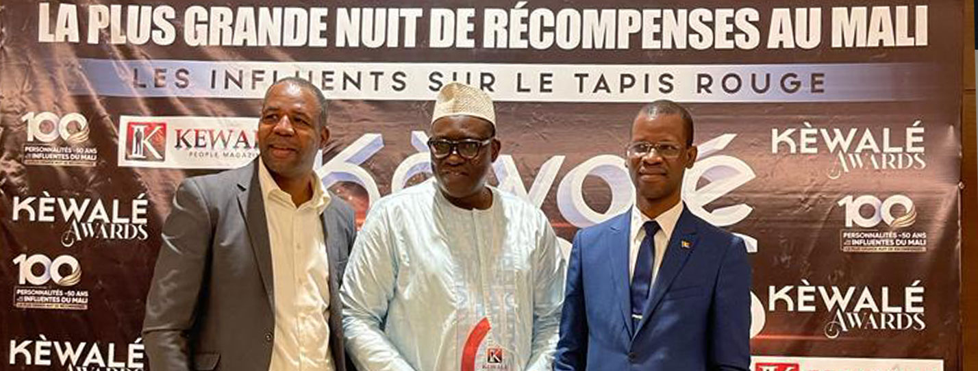Cabinet DIOP & ASSOCIES