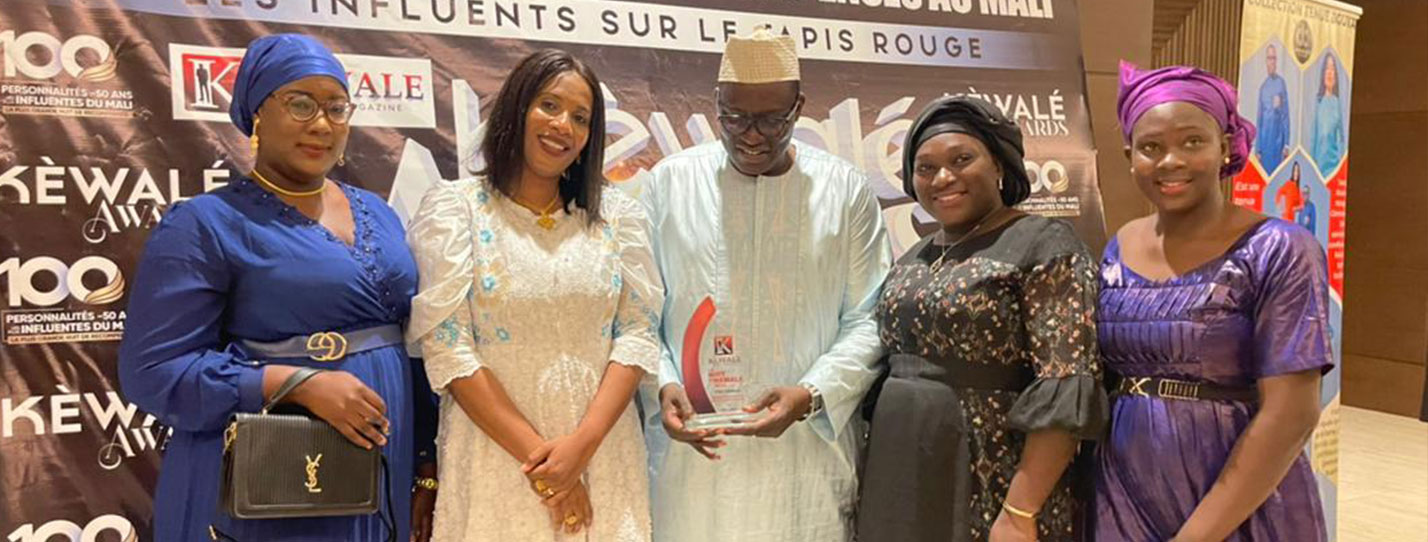 Cabinet DIOP & ASSOCIES